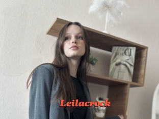 Leilacrock