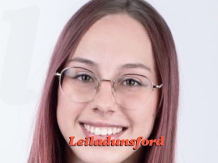 Leiladunsford