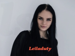 Leiladuty