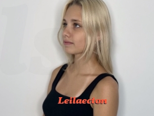 Leilaecton