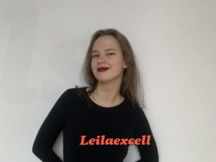 Leilaexcell