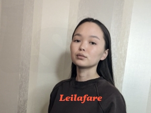 Leilafare