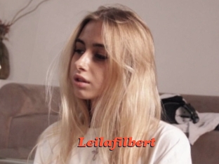 Leilafilbert