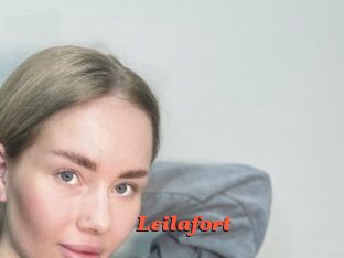 Leilafort