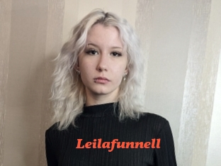 leilafunnell Livespot