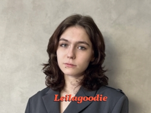 leilagoodie Livespot
