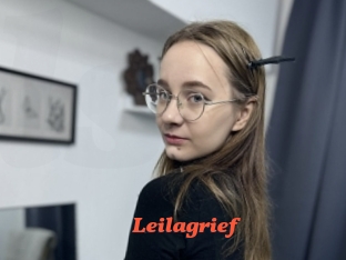 Leilagrief