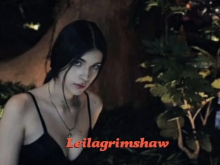 Leilagrimshaw