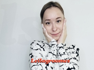 Leilagroomes