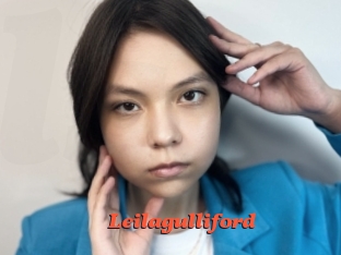 Leilagulliford