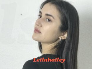 Leilahailey