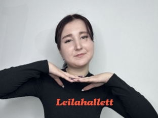 leilahallett Livespot