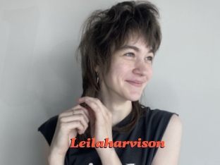 leilaharvison Livespot