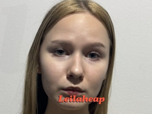 Leilaheap