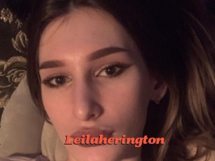 Leilaherington