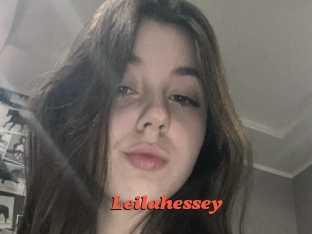 Leilahessey