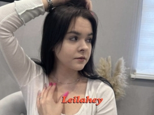 Leilahey