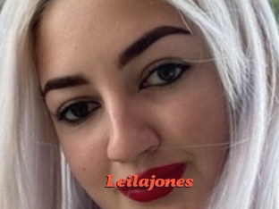 Leilajones