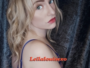 Leilalouisexo