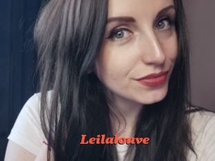 Leilalouve