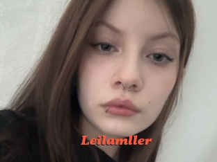 Leilamller