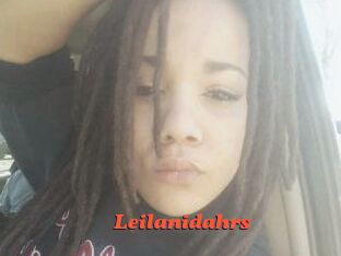 Leilanidahrs