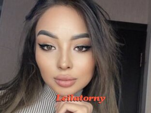 Leilatorny