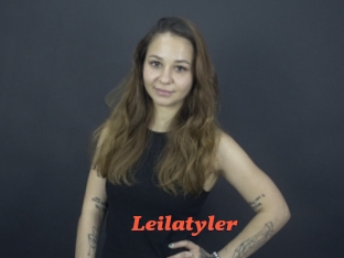 leilatyler Livespot
