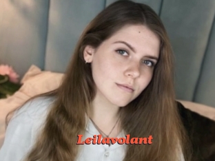 Leilavolant