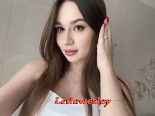 Leilawesley