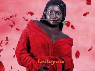 Leilayaw