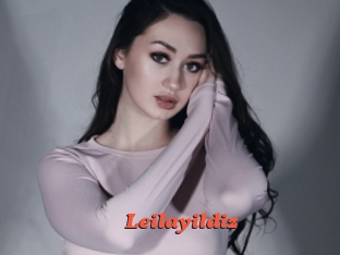 Leilayildiz