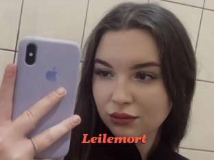 Leilemort