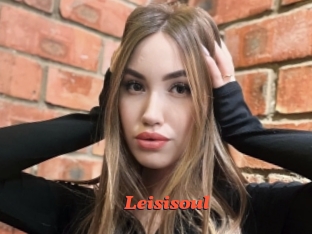 Leisisoul