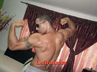 Leitonxxx