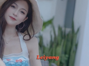 Leiyang