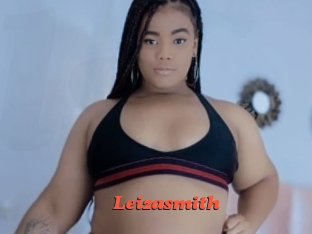 Leizasmith