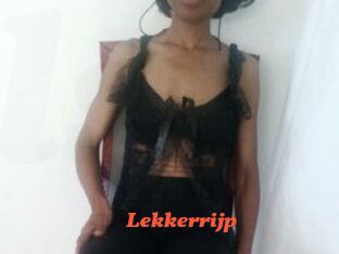 Lekkerrijp