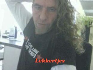 lekkertjes Livespot
