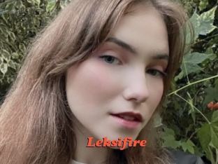 leksifire Livespot