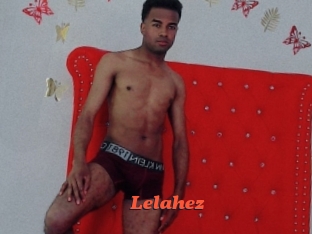 Lelahez