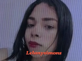 Lelanysimons