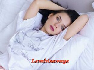 Lembisavage
