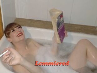 Lemmiered