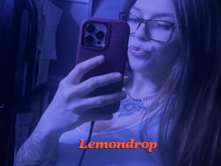 lemondrop Livespot