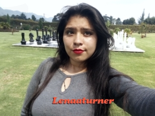 Lenaaturner