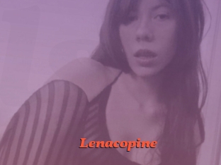 Lenacopine