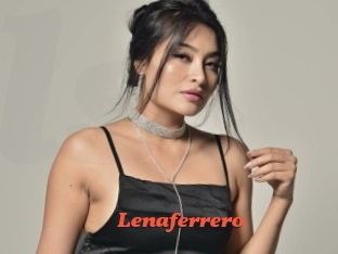 Lenaferrero