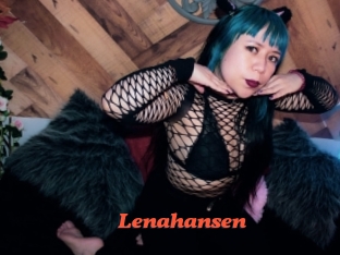 Lenahansen