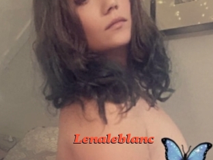 Lenaleblanc